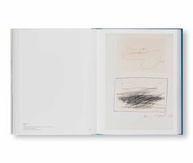 CY TWOMBLY. ŒUVRES GRAPHIQUES (1973-1977)
